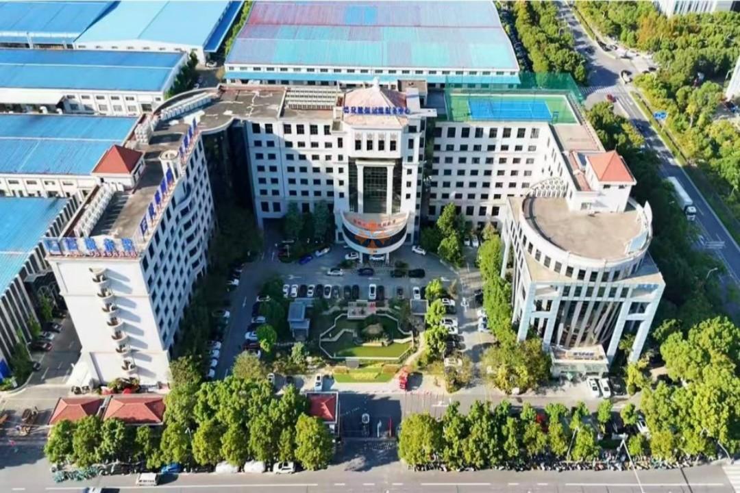 濤飛國(guó)際廣場(chǎng)